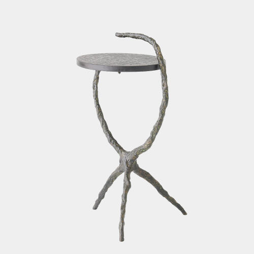 Sprig Table-Bronze