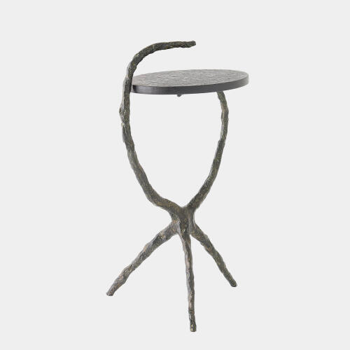 Sprig Table-Bronze