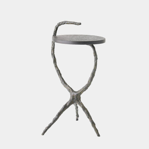 Sprig Table-Bronze