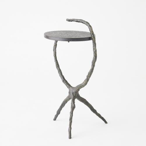 Sprig Table-Bronze