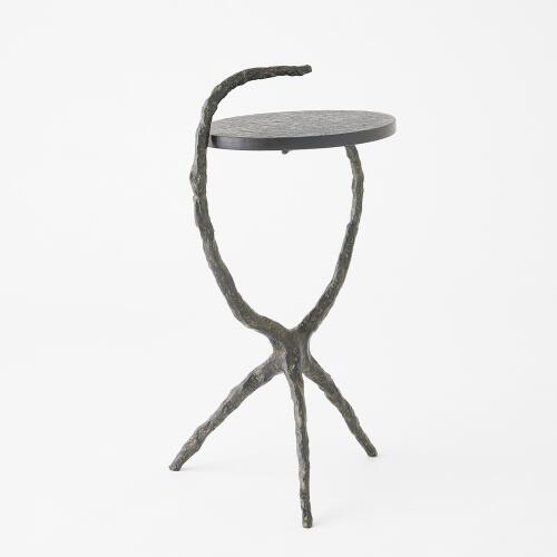 Sprig Table-Bronze