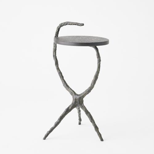 Sprig Table-Bronze