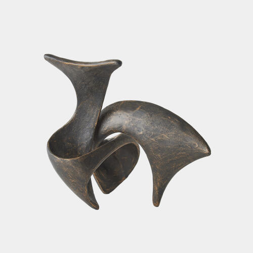 Strombus Sculpture-Bronze