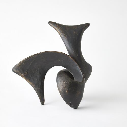 Strombus Sculpture-Bronze