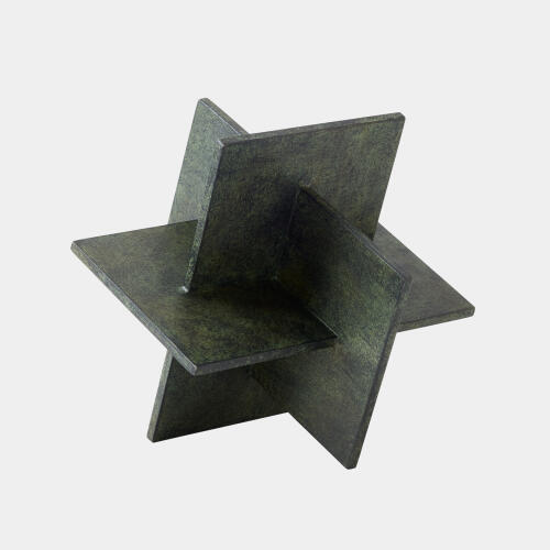 Cubist Sculpture-Verdi