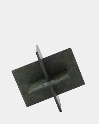 Cubist Sculpture-Verdi