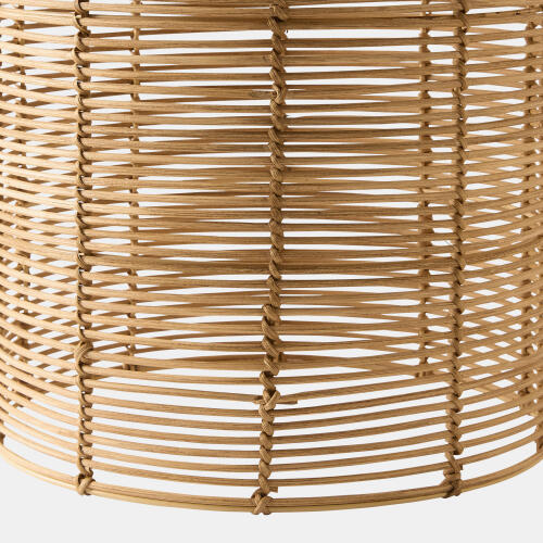 Bliss Rattan Lamp-Natural