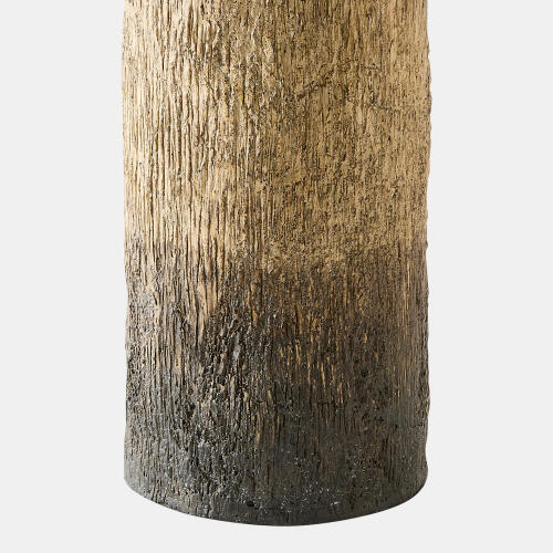 Ocean Descending Lamp-Gray