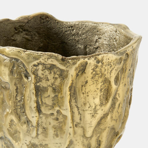 Fucina Pot-Brass