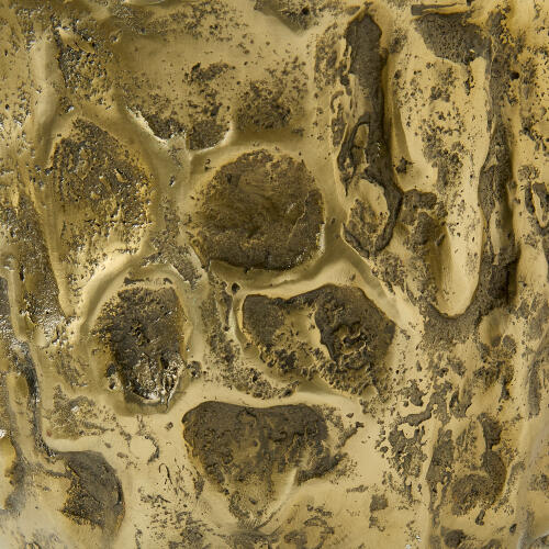 Fucina Pot-Brass