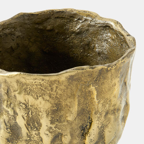 Fucina Pot-Brass