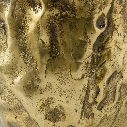 Fucina Pot-Brass
