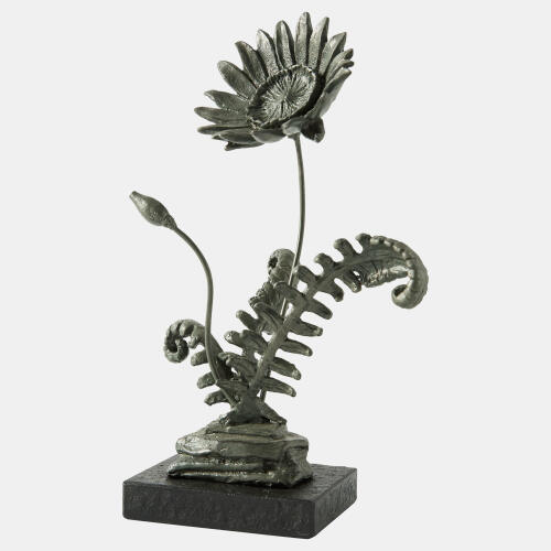 Fiore Sculpture-Sunflower
