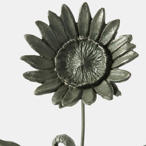 Fiore Sculpture-Sunflower