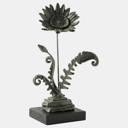 Fiore Sculpture-Sunflower