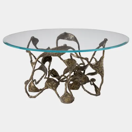 Drift Cocktail Table