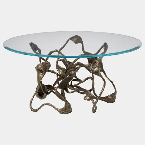 Drift Cocktail Table