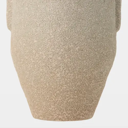 Shulman Pinch Pot Vase-Two-Tone-Sm