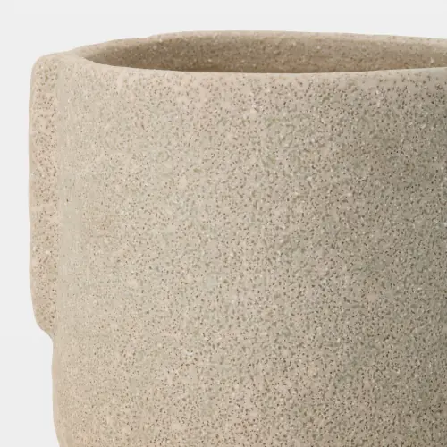 Shulman Pinch Pot Vase-Two-Tone-Sm