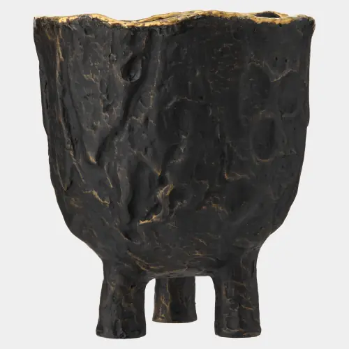 Fucina Pot-Bronze
