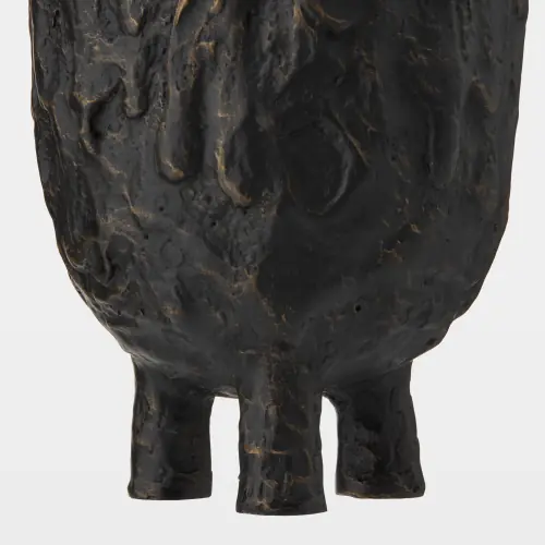 Fucina Pot-Bronze