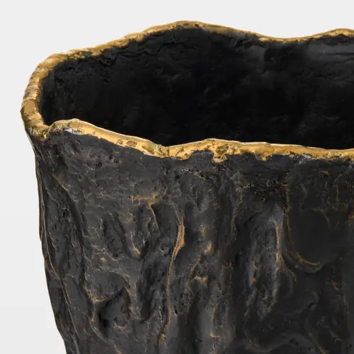 Fucina Pot-Bronze