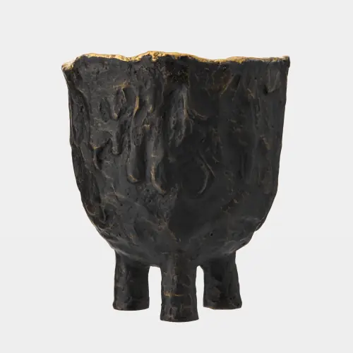 Fucina Pot-Bronze