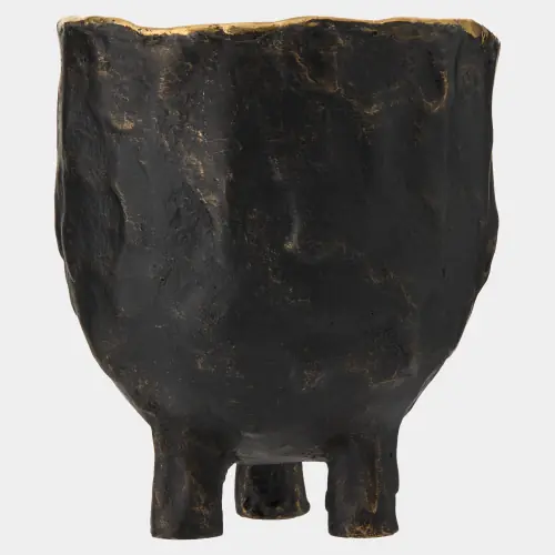 Fucina Pot-Bronze