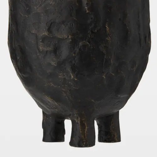 Fucina Pot-Bronze