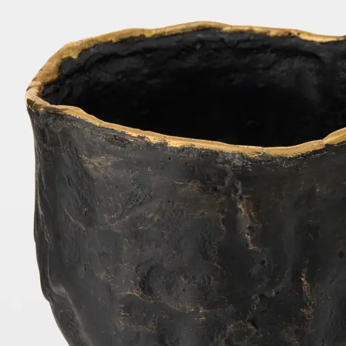 Fucina Pot-Bronze