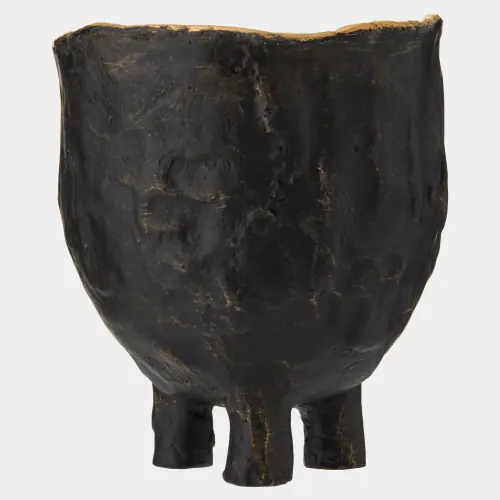 Fucina Pot-Bronze