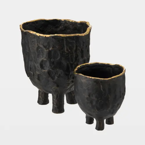Fucina Pot-Bronze