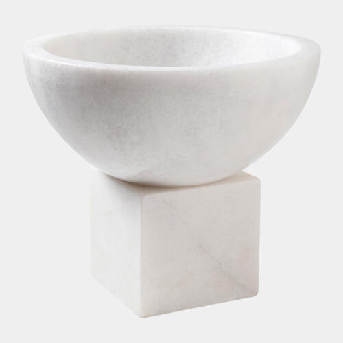 Marvel Bowl on Tilt Block