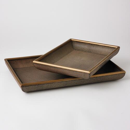 churchill tray