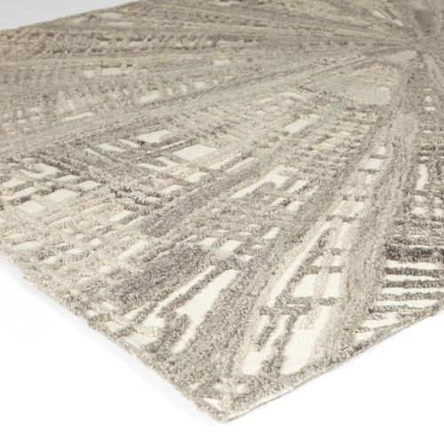 Vortex Rug-Ivory/Natural/Grey