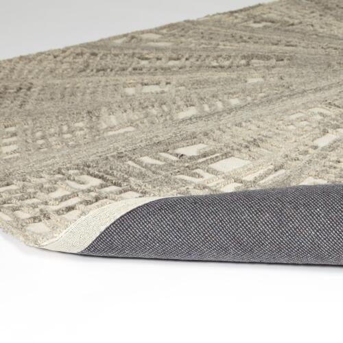 Vortex Rug-Ivory/Natural/Grey