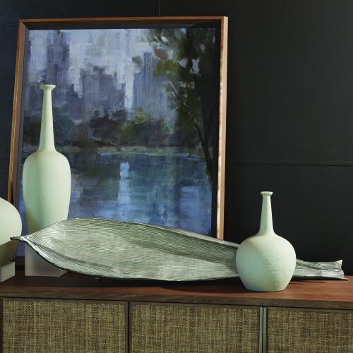 Palm Seed Pod-Nickel