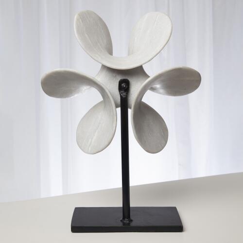 Pankhudee Sculpture on Stand