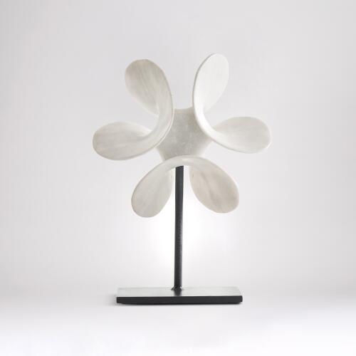 Pankhudee Sculpture on Stand