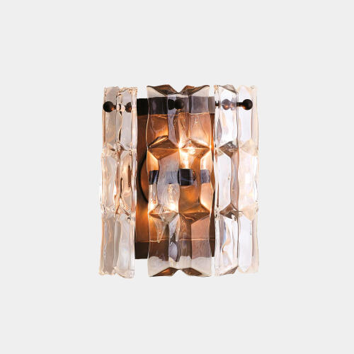 Prism Wall Sconce