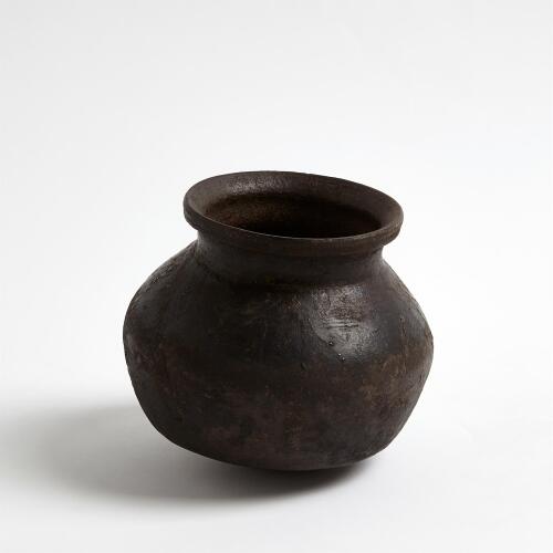 Hindi Clay Pot