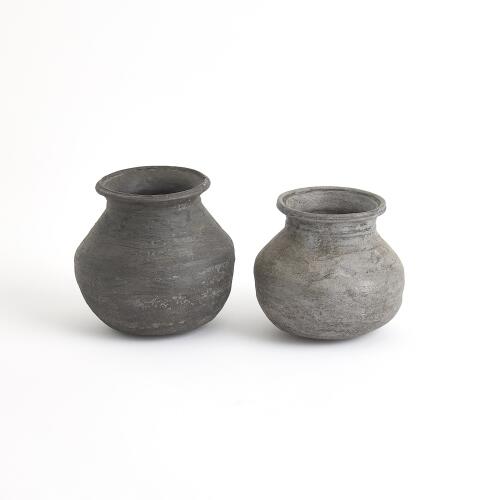 Hindi Clay Pot