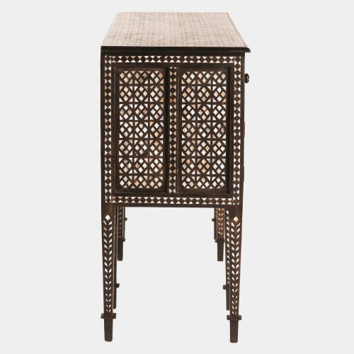 Bhawana Sideboard
