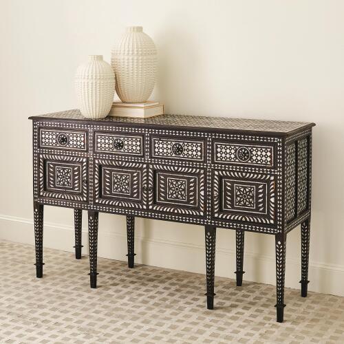 Bhawana Sideboard
