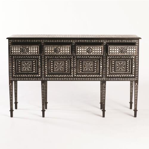 Bhawana Sideboard