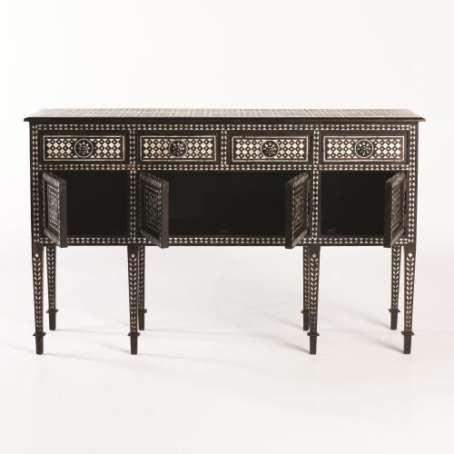 Bhawana Sideboard