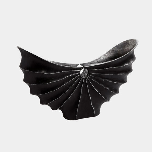 Atlantis Centerpiece-Antique Black