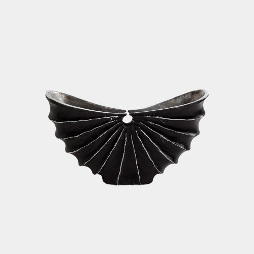 Atlantis Centerpiece-Antique Black