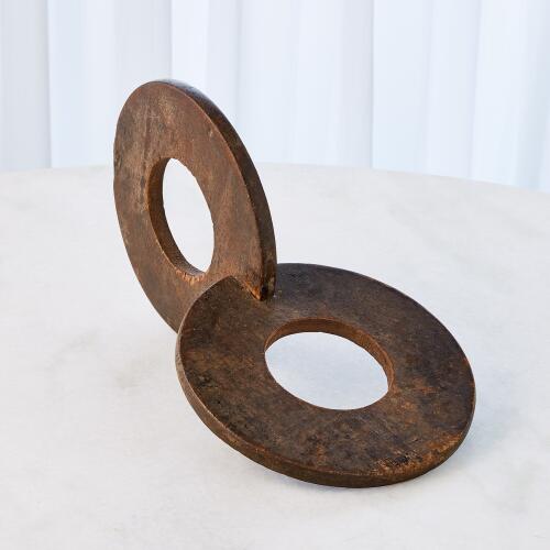 Double Chapati Marker