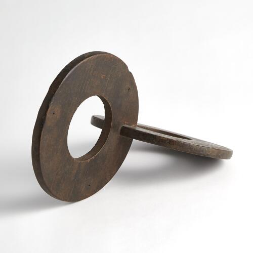 Double Chapati Marker